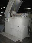Used Cumberland Quietizer Pelletizer, Model 26. 26