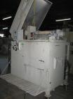 Used- Cumberland Quietizer Pelletizer, Model 26. 26