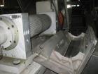 Used Cumberland Quietizer Pelletizer, Model 26. 26