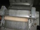 Used Cumberland Quietizer Pelletizer, Model 26. 26