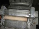 Used- Cumberland Quietizer Pelletizer, Model 26. 26