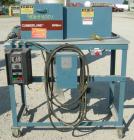 Used Cumberland 4 Utilizer Pelletizer. 3 1/2