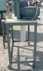 Used Cumberland 4 Utilizer Pelletizer. 3 1/2