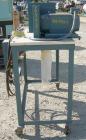 Used- Cumberland 4 Utilizer Pelletizer. 3 1/2