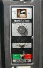 Used Cumberland 4 Utilizer Pelletizer. 3 1/2
