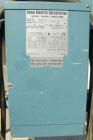 Used Cumberland 4 Utilizer Pelletizer. 3 1/2