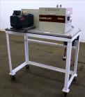 Used Cumberland 4 Utilizer Pelletizer.
