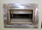 Used Cumberland 4 Utilizer Pelletizer.