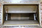 Used Cumberland 4 Utilizer Pelletizer.