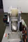 Used Cumberland 4 Utilizer Pelletizer.