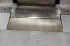 Used Cumberland 4 Utilizer Pelletizer.