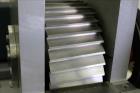 Used Cumberland 4 Utilizer Pelletizer.