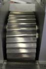 Used Cumberland 4 Utilizer Pelletizer.