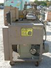 Used Cumberland 6 Pelletizer. 6 5/8