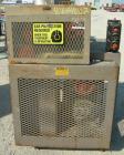 Used Cumberland 6 Pelletizer. 6 5/8