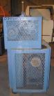Used Cumberland Size 6 Pelletizer. 6-1/2