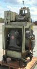 Used Cumberland Pelletizer, Size 6. Approximate 6