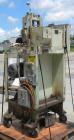 Used Cumberland Pelletizer, Size 6. Approximate 6