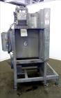 Used Cumberland Size 6 Pelletizer