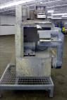 Used Cumberland Size 6 Pelletizer