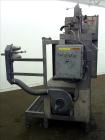Used Cumberland Size 6 Pelletizer