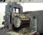 Used Cumberland Size 6 Pelletizer