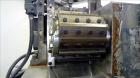 Used Cumberland Size 6 Pelletizer