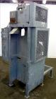 Used Cumberland Size 6 Pelletizer. Approximately 6-3/4