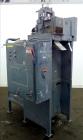 Used Cumberland Size 6 Pelletizer. Approximately 6-3/4