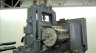 Used Cumberland Size 6 Pelletizer. Approximately 6-3/4
