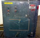 Used Cumberland Size 6 Pelletizer. Approximately 6-3/4