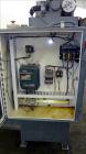 Used Cumberland Size 6 Pelletizer. Approximately 6-3/4