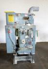 Used Cumberland Quietizer Model 6 Pelletizer – 10 HP, Industrial Pelletizing Machine