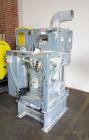 Used Cumberland Quietizer Model 6 Pelletizer – 10 HP, Industrial Pelletizing Machine
