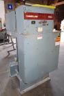 Used Cumberland Quietizer Model 6 Pelletizer – 10 HP, Industrial Pelletizing Machine