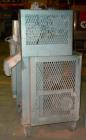 Used Cumberland Size 6 Pelletizer. 6-1/2