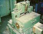 USED: Cumberland pelletizer 17