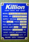 Used- Killion 2