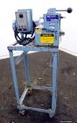 Used Killion Pelletizer, Model 2