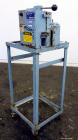 Used Killion Pelletizer, Model 2