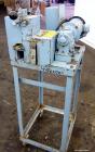 Used Killion Pelletizer, Model 2