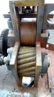 Used Killion Pelletizer, Model 2