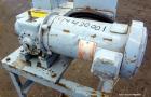 Used Killion Pelletizer, Model 2