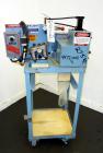Used Killion Pelletizer, Model 2