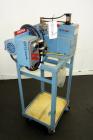 Used Killion Pelletizer, Model 2