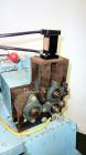 Used Killion Pelletizer, Model 2
