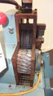 Used Killion Pelletizer, Model 2