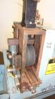 Used Killion Pelletizer, Model 2