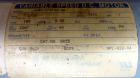 Used Killion Pelletizer, Model 2