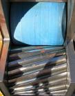 USED: Killion strand pelletizer, model 4
